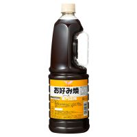 専門店用 お好み焼ソース