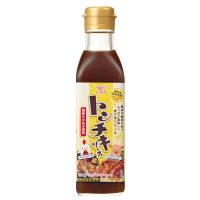 トンチキソース