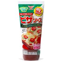 ぬって焼くだけピザソース